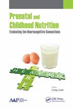 Prenatal and Childhood Nutrition