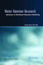 Water Hammer Research af Kaveh Hariri Asli