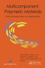 Multicomponent Polymeric Materials