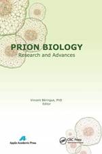Prion Biology