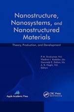 Nanostructure, Nanosystems, and Nanostructured Materials