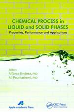 Chemical Process in Liquid and Solid Phase
