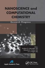 Nanoscience and Computational Chemistry
