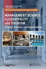 Management Science in Hospitality and Tourism