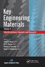 Key Engineering Materials, Volume 2