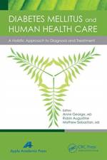 Diabetes Mellitus and Human Health Care