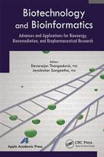 Biotechnology and Bioinformatics