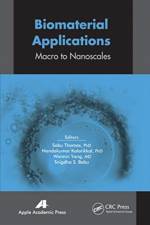 Biomaterial Applications
