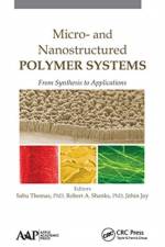Micro- and Nanostructured Polymer Systems