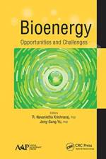 Bioenergy