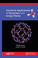 Chemical Applications of Symmetry and Group Theory af Rakshit Ameta
