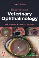 Essentials of Veterinary Ophthalmology af Kirk N. (University of Florida) Gelatt