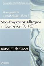 Monographs in Contact Allergy, Volume 1