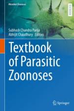 Textbook of Parasitic Zoonoses