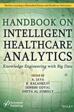 Handbook on Intelligent Healthcare Analytics af A Jaya
