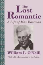The Last Romantic af William L. (Rutgers University O'Neill