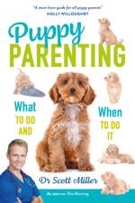 Puppy Parenting af Dr. Scott Miller
