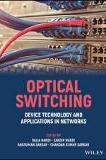 Optical Switching af D Nandi