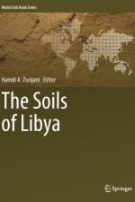 The Soils of Libya