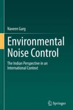 Environmental Noise Control af Naveen Garg