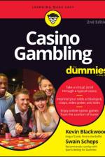 Casino Gambling For Dummies af Kevin Blackwood