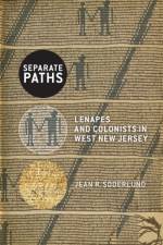 Separate Paths af Jean R. Soderlund