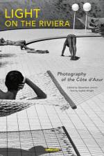 Light on the Riviera af Genevieve Janvrin