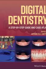Digital Dentistry af ARG Cortes