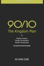 9010 The Kingdom Plan af Richard Meredith Rm