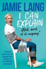I Can Explain af Jamie Laing