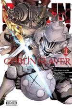 Goblin Slayer, Vol. 11 (manga) af Bianca Pistillo