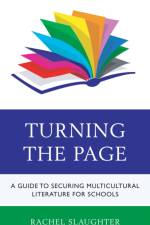 Turning the Page af Rachel Slaughter