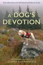 A Dog's Devotion af Suzanne Elshult