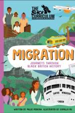 The Black Curriculum Migration af Millie Mensah
