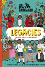 The Black Curriculum Legacies af Lania Narjee