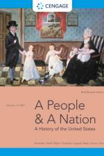 A People and a Nation af Mary Beth (Cornell University) Norton