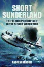 Short Sunderland af Andrew Hendrie