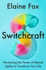 Switchcraft af Elaine Fox