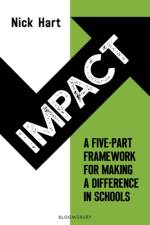 Impact af Nick Hart