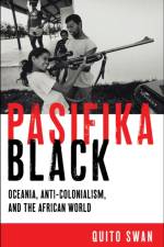 Pasifika Black af Quito Swan