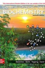 General Organic and Biochemistry ISE af Katherine Denniston