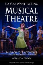 So You Want to Sing Musical Theatre af Amanda Flynn