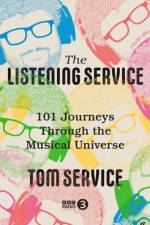 The Listening Service af Tom (Music reviewer) Service