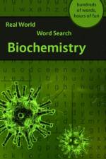 REAL WORLD WORD SEARCH:  BIOCHEMISTRY af Arthur Kundell