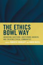 The Ethics Bowl Way