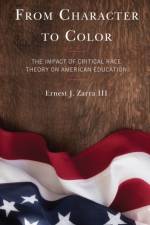 From Character to Color af Ernest J. Zarra