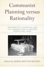 Communist Planning versus Rationality