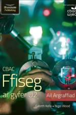 WJEC Physics for A2 Level Student Book - 2nd Edition af Gareth Kelly