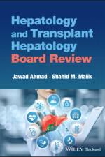 Hepatology and Transplant Hepatology Board Review af Jawad (Icahn School of Medicine at Mount Sinai Ahmad