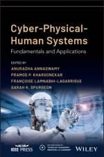 Cyber-Physical-Human Systems af Spurgeon